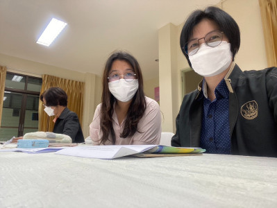 เข้าร่วมประชุมคณะกรรมการดำเนินการสหกรณ์ ชุดที่ 18 ครั้งที่ ... พารามิเตอร์รูปภาพ 1