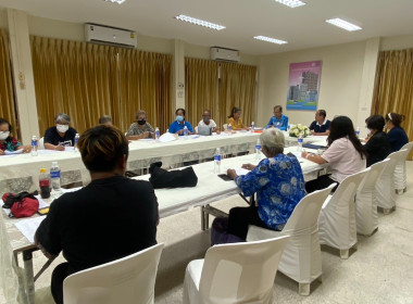 เข้าร่วมประชุมคณะกรรมการดำเนินการสหกรณ์ ชุดที่ 18 ครั้งที่ ... พารามิเตอร์รูปภาพ 1