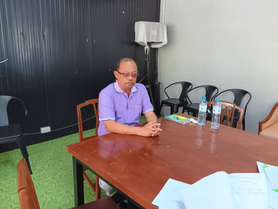 เข้าตรวจสอบกิจการและฐานะการเงินของ ... พารามิเตอร์รูปภาพ 1