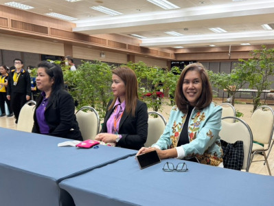 เข้าร่วมโครงการประชุมเชิงปฏิบัติการพัฒนาการดำเนินธุรกิจด้านร้านค้าสหกรณ์ กลุ่มพัฒนาสหกรณ์ร้านค้า กองพัฒนาสหกรณ์ด้านการเงินและร้านค้า กรมส่งเสริมสหกรณ์ ... พารามิเตอร์รูปภาพ 1