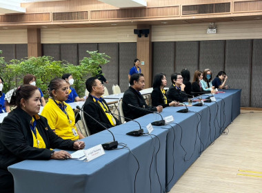 เข้าร่วมโครงการประชุมเชิงปฏิบัติการพัฒนาการดำเนินธุรกิจด้านร้านค้าสหกรณ์ กลุ่มพัฒนาสหกรณ์ร้านค้า กองพัฒนาสหกรณ์ด้านการเงินและร้านค้า กรมส่งเสริมสหกรณ์ ... พารามิเตอร์รูปภาพ 3