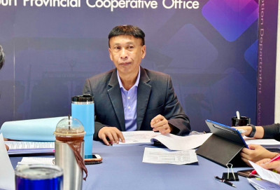 ประชุมคณะทำงานฯ ครั้งที่ 1/2567 ... พารามิเตอร์รูปภาพ 1