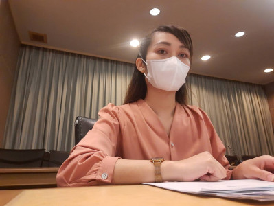  เข้าร่วมประชุมคณะกรรมการดำเนินการของสหกรณ์ออมทรัพย์สำนักงาน ก.พ. จำกัด ... พารามิเตอร์รูปภาพ 1