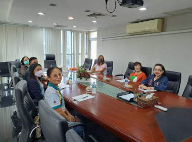 เข้าร่วมประชุมคณะกรรมการดำเนินการของสหกรณ์ออมทรัพย์เมืองทอง ... พารามิเตอร์รูปภาพ 2