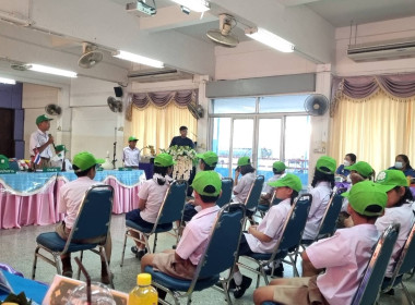 ข้าร่วมในการให้ข้อมูลสำหรับการประเมินคัดเลือกผลงานเกษตรกร ... พารามิเตอร์รูปภาพ 3