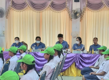 ข้าร่วมในการให้ข้อมูลสำหรับการประเมินคัดเลือกผลงานเกษตรกร ... พารามิเตอร์รูปภาพ 4