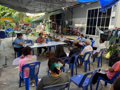 เข้าร่วมประชุมใหญ่สามัญประจำปี 2566 ... พารามิเตอร์รูปภาพ 1