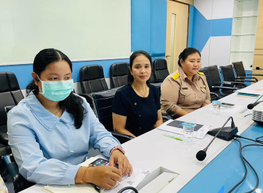 เข้าร่วมประชุมชี้แจงเกี่ยวกับบำเหน็จบำนาญ ... พารามิเตอร์รูปภาพ 1