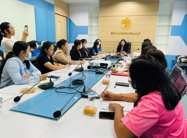 เข้าร่วมประชุมชี้แจงเกี่ยวกับบำเหน็จบำนาญ ... พารามิเตอร์รูปภาพ 3