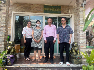 เข้าแนะนำการจัดทำคำขอกู้เงินกองทุนพัฒนาสหกรณ์ ... พารามิเตอร์รูปภาพ 1