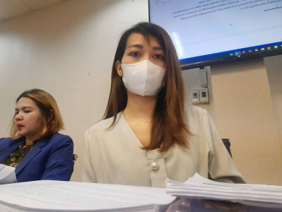 เข้าร่วมประชุมคณะกรรมการดำเนินการสหกรณ์ออมทรัพย์ครูนนทบุรี ... พารามิเตอร์รูปภาพ 1