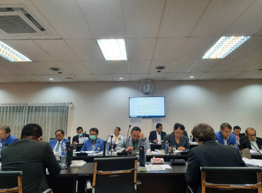 เข้าร่วมประชุมคณะกรรมการดำเนินการสหกรณ์ออมทรัพย์ครูนนทบุรี ... พารามิเตอร์รูปภาพ 2