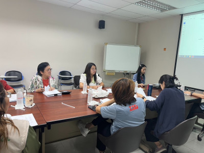 เข้าร่วมประชุมคณะกรรมการดำเนินการสหกรณ์ ชุดที่ 22 ครั้งที่ ... พารามิเตอร์รูปภาพ 1