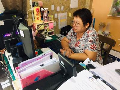 เข้าแนะนำ ส่งเสริม กำกับ ติดตามและร่วมประชุมคณะกรรมการฯ ... พารามิเตอร์รูปภาพ 1