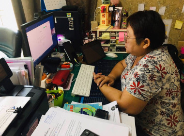 เข้าแนะนำ ส่งเสริม กำกับ ติดตามและร่วมประชุมคณะกรรมการฯ ... พารามิเตอร์รูปภาพ 2