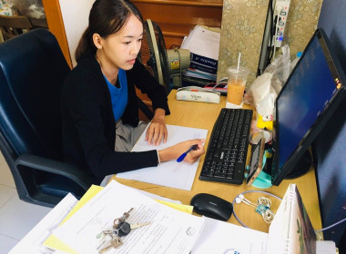 เข้าแนะนำ ส่งเสริม กำกับ ติดตามและร่วมประชุมคณะกรรมการฯ ... พารามิเตอร์รูปภาพ 1