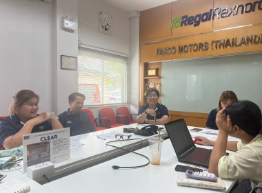 เข้าร่วมประชุมคณะกรรมการดำเนินการ ชุดที่ 20 ครั้งที่ ... พารามิเตอร์รูปภาพ 1