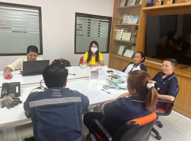 เข้าร่วมประชุมคณะกรรมการดำเนินการ ชุดที่ 20 ครั้งที่ ... พารามิเตอร์รูปภาพ 3