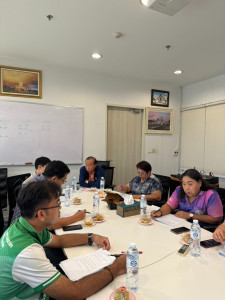 เข้าแนะนำ ส่งเสริม กำกับ ติดตาม และร่วมประชุมคณะกรรมการฯ ... พารามิเตอร์รูปภาพ 1