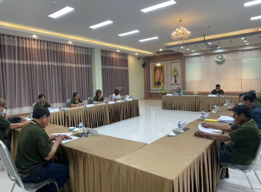 เข้าร่วมประชุมคณะกรรมการดำเนินการของสหกรณ์การเกษตรบางบัวทอง ... พารามิเตอร์รูปภาพ 2