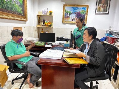 เข้าแนะนำ ส่งเสริม กำกับ ดูแล ... พารามิเตอร์รูปภาพ 1