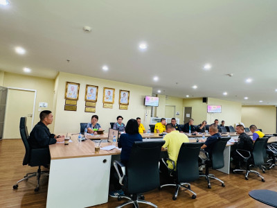 เข้าแนะนำ ส่งเสริม กำกับ ติดตาม และร่วมประชุมคณะกรรมการฯ ... พารามิเตอร์รูปภาพ 1