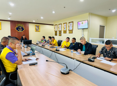 เข้าแนะนำ ส่งเสริม กำกับ ติดตาม และร่วมประชุมคณะกรรมการฯ ... พารามิเตอร์รูปภาพ 2