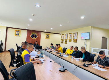 เข้าแนะนำ ส่งเสริม กำกับ ติดตาม และร่วมประชุมคณะกรรมการฯ ... พารามิเตอร์รูปภาพ 3