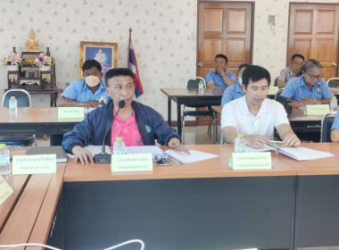 เข้าแนะนำ ส่งเสริม ติดตามการดำเนินงาน ประสานงานข้อมูล ... พารามิเตอร์รูปภาพ 3