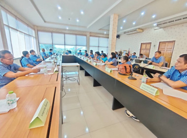 เข้าแนะนำ ส่งเสริม ติดตามการดำเนินงาน ประสานงานข้อมูล ... พารามิเตอร์รูปภาพ 1