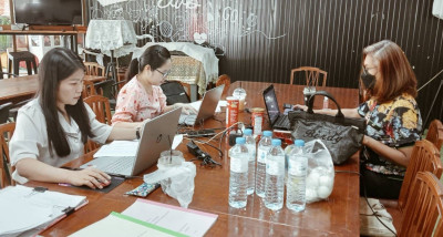 เข้าตรวจสอบกิจการและฐานะการเงินของ ... พารามิเตอร์รูปภาพ 1