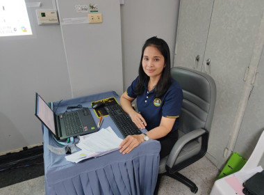 การประชุมกรอบการประเมินผลการปฏิบัติงานและผลการใช้จ่ายงบประมาณของสำนักงานสหกรณ์จังหวัด ปีงบประมาณ พ.ศ. 2567 ... พารามิเตอร์รูปภาพ 4