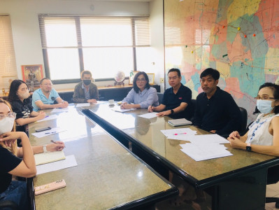 เข้าร่วมประชุมคณะกรรมการดำเนินการของสหกรณ์ออมทรัพย์เอพซิลอน ... พารามิเตอร์รูปภาพ 1