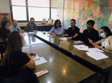 เข้าร่วมประชุมคณะกรรมการดำเนินการของสหกรณ์ออมทรัพย์เอพซิลอน ... พารามิเตอร์รูปภาพ 2