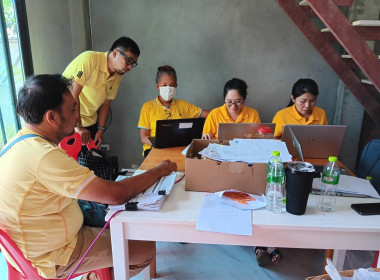 เข้าตรวจสอบกิจการและฐานะการเงินของ ... พารามิเตอร์รูปภาพ 1