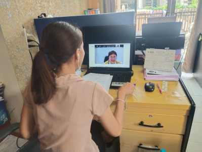 เข้าแนะนำ ส่งเสริม กำกับ ติดตามและร่วมประชุมคณะกรรมการฯ ... พารามิเตอร์รูปภาพ 1