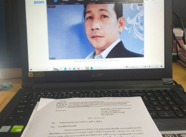 เข้าแนะนำ ส่งเสริม กำกับ ติดตามและร่วมประชุมคณะกรรมการฯ ... พารามิเตอร์รูปภาพ 3