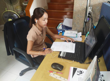 เข้าแนะนำ ส่งเสริม กำกับ ติดตามและร่วมประชุมคณะกรรมการฯ ... พารามิเตอร์รูปภาพ 1