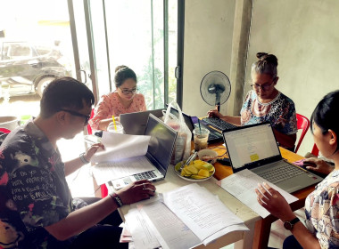 เข้าตรวจสอบกิจการและฐานะการเงินของ ... พารามิเตอร์รูปภาพ 3