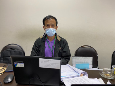 ตรวจสอบกิจการและฐานะการเงินของสหกรณ์ออมทรัพย์กรมการค้าภายใน ... พารามิเตอร์รูปภาพ 1