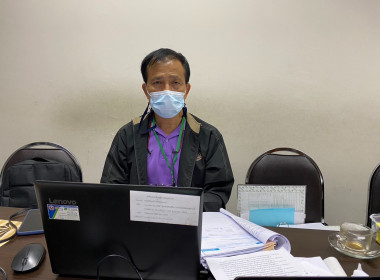 ตรวจสอบกิจการและฐานะการเงินของสหกรณ์ออมทรัพย์กรมการค้าภายใน ... พารามิเตอร์รูปภาพ 1