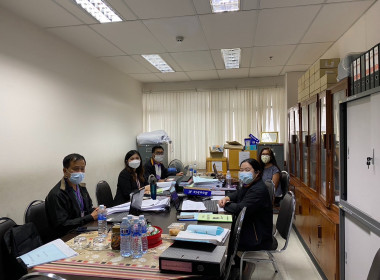 ตรวจสอบกิจการและฐานะการเงินของสหกรณ์ออมทรัพย์กรมการค้าภายใน ... พารามิเตอร์รูปภาพ 2