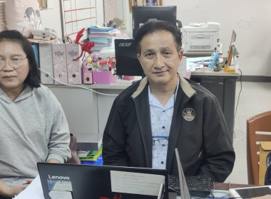 เข้าตรวจสอบกิจการและฐานะการเงินของร้านสหกรณ์ผู้ปฏิบัติงานการไฟฟ้าฝ่ายผลิตแห่งประเทศไทย จำกัด ... พารามิเตอร์รูปภาพ 3