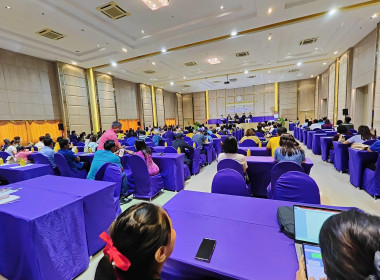 เข้าร่วมงานจับคู่หุ้นส่วนธุรกิจร่วมวางแผนออกแบบฟาร์มโมเดลต้นแบบเกษตรเขตเมือง (Matching) ภายใต้โครงการศูนย์เรียนรู้การเพิ่มประสิทธิภาพการผลิตสินค้าเกษตร ศพก.) ... พารามิเตอร์รูปภาพ 4