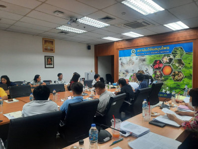 เข้าร่วมประชุมคณะกรรมการดำเนินการสหกรณ์ออมทรัพย์กรมวิทยาศาสตร์การแพทย์ จำกัด ... พารามิเตอร์รูปภาพ 1