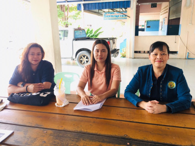 เข้าร่วมประชุมใหญ่สามัญประจำปี 2566 ... พารามิเตอร์รูปภาพ 1