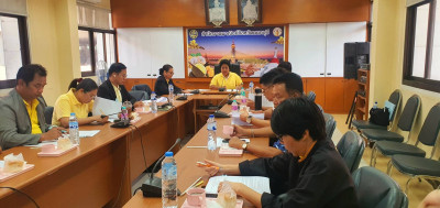 เข้าร่วมประชุมคณะทำงานพิจารณาการขอใช้ ... พารามิเตอร์รูปภาพ 1