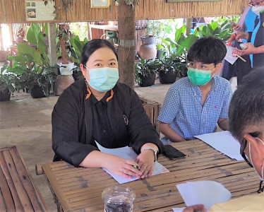 ประชุมคณะทำงานพิจารณาการขอใช้ ... พารามิเตอร์รูปภาพ 1