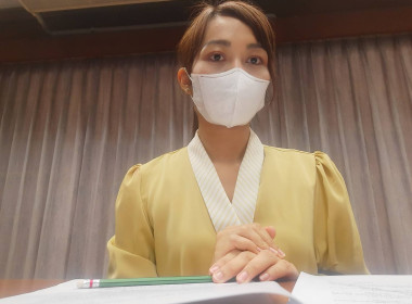 เข้าร่วมประชุมคณะกรรมการดำเนินการของสหกรณ์ออมทรัพย์กรมการแพทย์ จำกัด ... พารามิเตอร์รูปภาพ 3