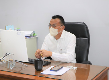 ประชุม ข้าราชการ ลูกจ้าง พนักงานราชการ และพนักงานจ้างเหมา ... พารามิเตอร์รูปภาพ 6